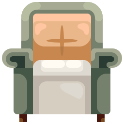 sofa icon