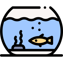 金魚鉢 icon