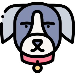 犬 icon