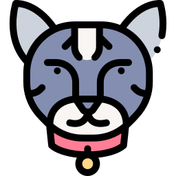 Cat icon