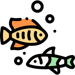 Fish icon