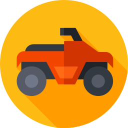 moto-cross icon