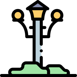 strassenlicht icon