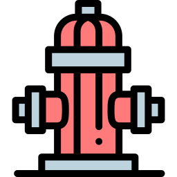 hydrant icon