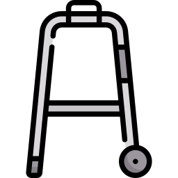 Walker icon