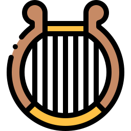 Lyre icon