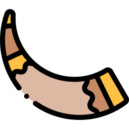 Horn icon