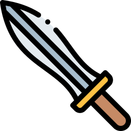 Sword icon