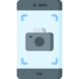 Camera icon