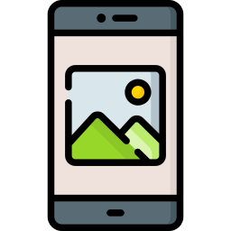 Gallery icon