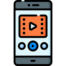 Video icon