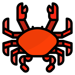 krab ikona