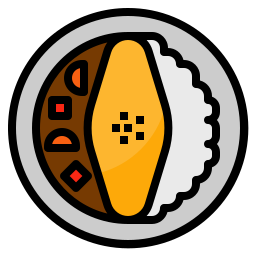 Omelette icon