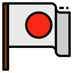 japan icon