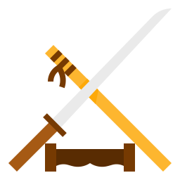 Katana icon