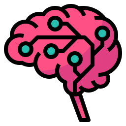 Brain icon