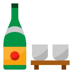 Sake icon