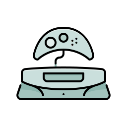 bandai pippin icon