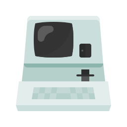 Macintosh icon