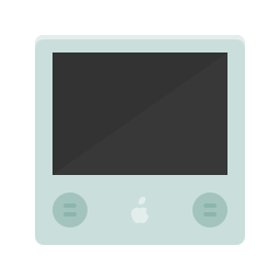 Emac icon