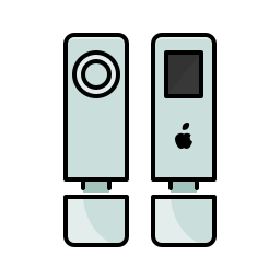 ipod icon