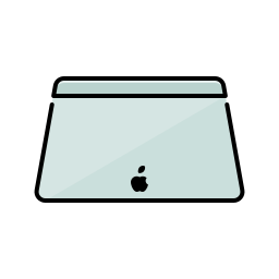 trackpad icon