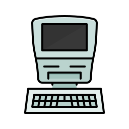 macintosh icon