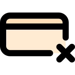 kreditkarte icon