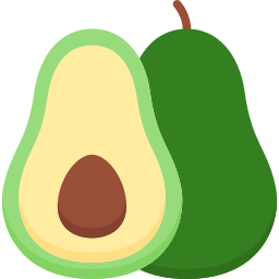 avocado icon