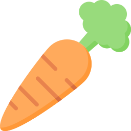 Carrot icon