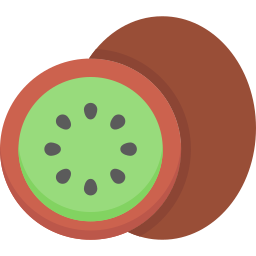 kiwi Icône