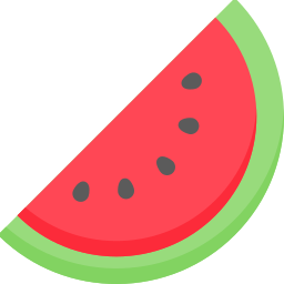 wassermelone icon