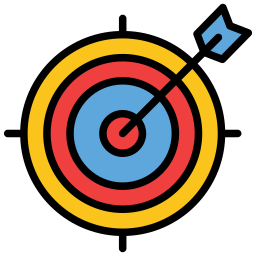 Target icon