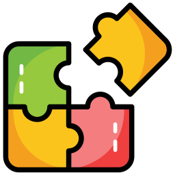 puzzle icon