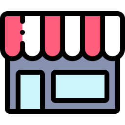 Shop icon