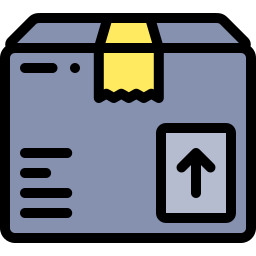 Box icon