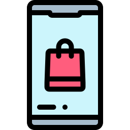 online shop icon