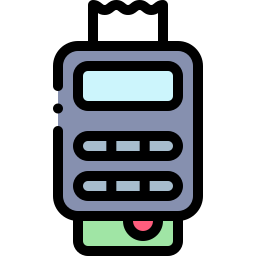 pos icon