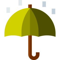 Rain icon