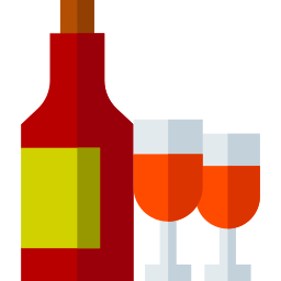 Wine icon