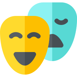 Mask icon