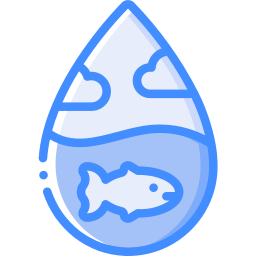 Water icon