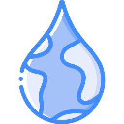 Water icon