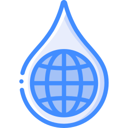 Water icon