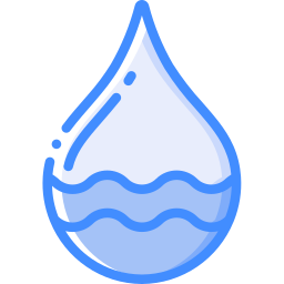 Water icon