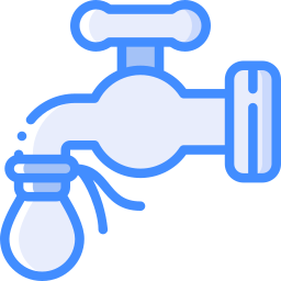 Faucet icon