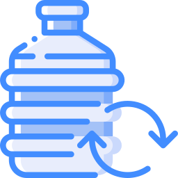 Bottle icon