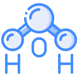 Molecule icon