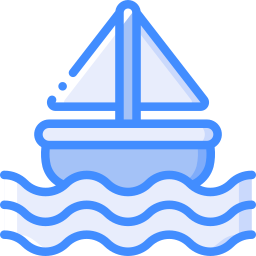 Boat icon