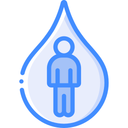 Water icon